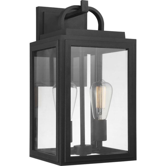 Progress P560176-031 Grandbury Collection Two-Light Medium Wall Lantern with DURASHIELD Main Image.jpg