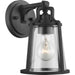 Progress P560177-031 Benton Harbor Collection One-Light Small Wall Lantern with DURASHIELD Main Image.jpg