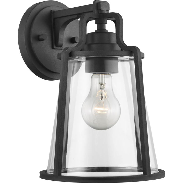 Progress P560178-031 Benton Harbor Collection One-Light Medium Wall Lantern with DURASHIELD Main Image.jpg