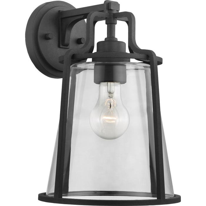 Progress P560185-031 Benton Harbor Collection One-Light Large Wall Lantern with DURASHIELD Main Image.jpg