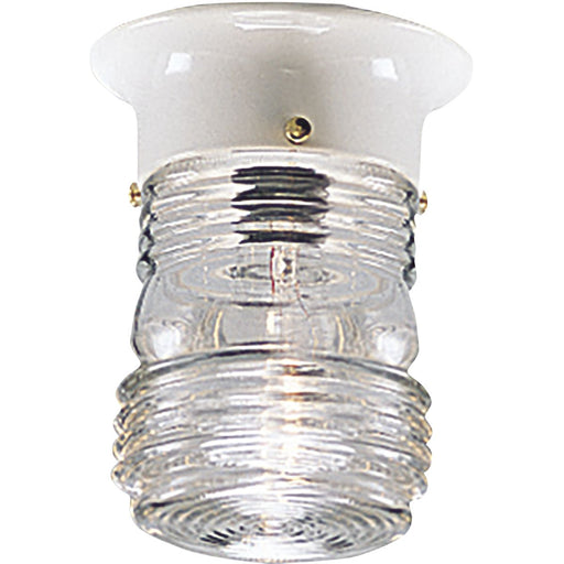 Progress P5603-30 One-Light Utility Outdoor Close-to-Ceiling Main Image.jpg