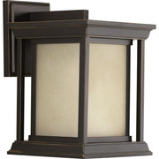 Progress P5605-20 Endicott Collection One-Light Small Wall Lantern Main Image.jpg