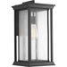 Progress P5613-31 Endicott Collection One-Light Extra-Large Wall Lantern Main Image.jpg