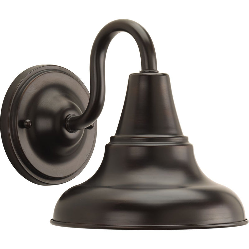 Progress P5622-20 District Collection One-Light Medium Wall Lantern Main Image.jpg