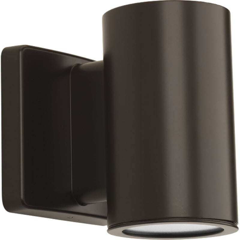 Progress P563000-020-30K 3" Wall Mount Downlight Cylinder Main Image.jpg