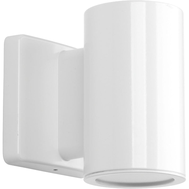 Progress P563000-030-30K 3" Wall Mount Downlight Cylinder Main Image.jpg