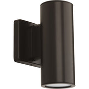 Progress P563001-020-30K 3" Wall Mount Up/ Down Cylinder Main Image.jpg