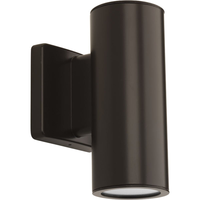 Progress P563001-020-30K 3" Wall Mount Up/ Down Cylinder Main Image.jpg