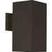 Progress P5643-20 6" Square One-Light Wall Lantern Main Image.jpg