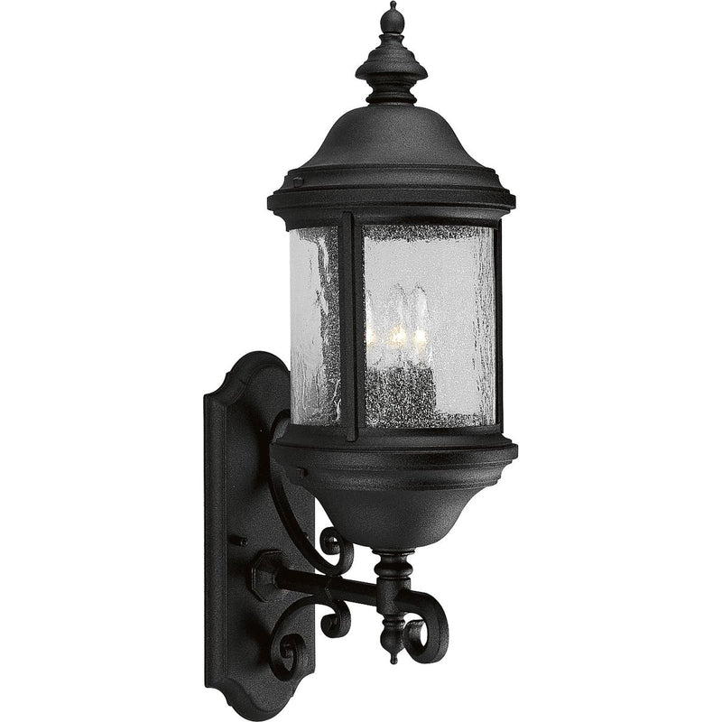 Progress P5652-31 Ashmore Collection Three-Light Wall Lantern Main Image.jpg