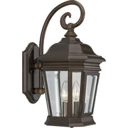 Progress P5671-108 Crawford Collection Two-Light Wall Lantern Main Image.jpg
