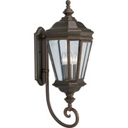 Progress P5672-108 Crawford Collection Three-Light Wall Lantern Main Image.jpg