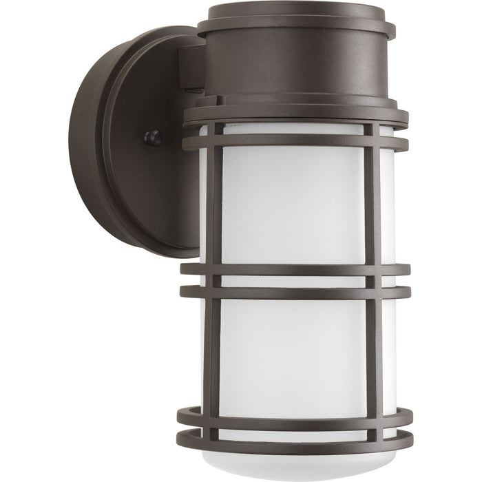 Progress P5676-2030K9 Bell Collection Small Led Wall Lantern Main Image.jpg