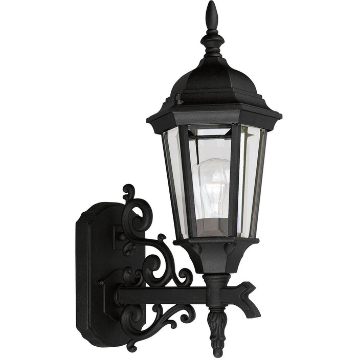 Progress P5681-31 Welbourne One-Light Small Wall Lantern Main Image.jpg