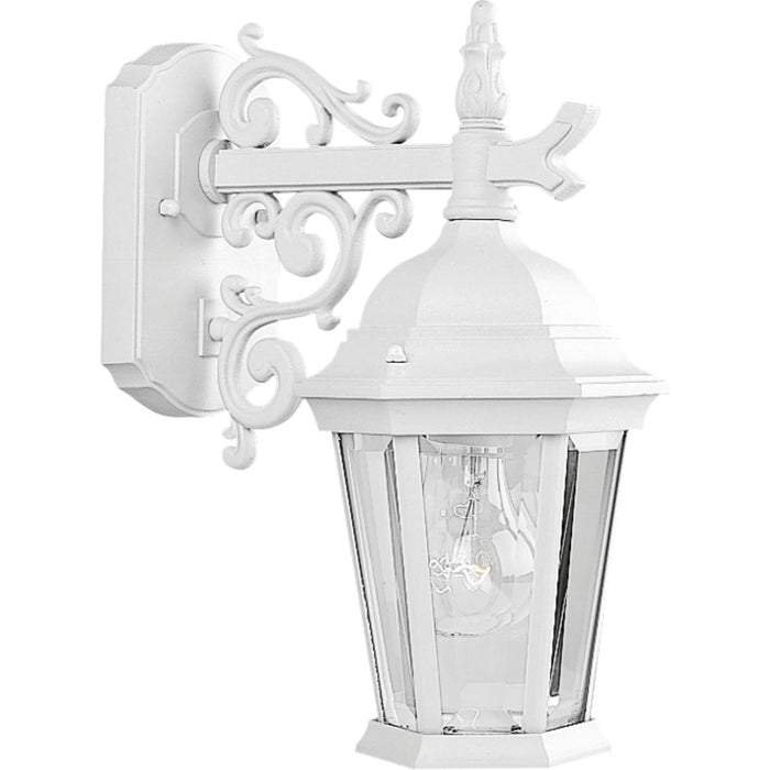 Progress P5682-30 Welbourne One-Light Small Wall Lantern Main Image.jpg