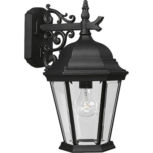 Progress P5683-31 Welbourne One-Light Medium Wall Lantern Main Image.jpg