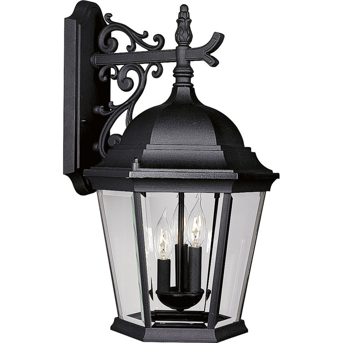 Progress P5690-31 Welbourne Three-Light Wall Lantern Main Image.jpg