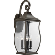 Progress P5699-108 Township Collection Three-Light Large Wall Lantern Main Image.jpg
