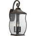 Progress P5699-108 Township Collection Three-Light Large Wall Lantern Main Image.jpg