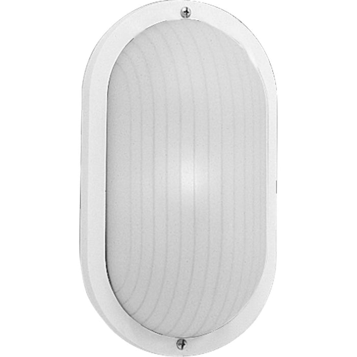 Progress P5704-30 One-Light 10" Wall or Ceiling Mount Bulkhead Main Image.jpg