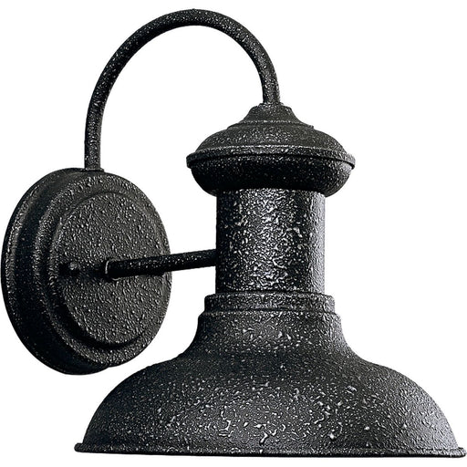 Progress P5721-71 Brookside Collection One-Light Small Wall Lantern Main Image.jpg