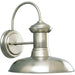 Progress P5722-81 Brookside Collection One-Light Medium Wall Lantern Main Image.jpg