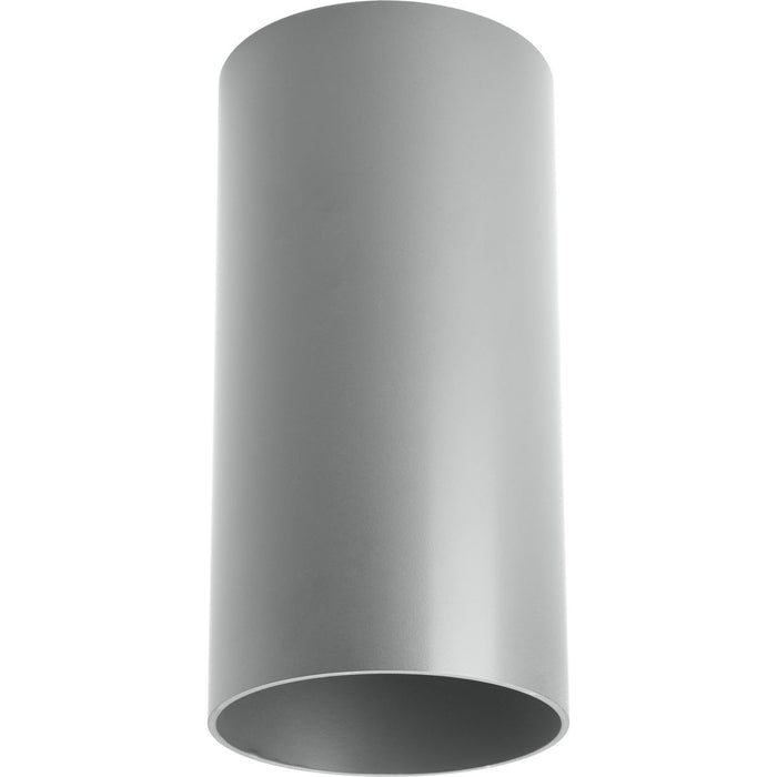 Progress P5741-82/30K 6" LED Outdoor Flush Mount Cylinder Main Image.jpg