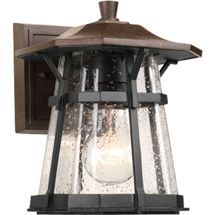 Progress P5749-84 Derby Collection One-Light Small Wall Lantern Main Image.jpg