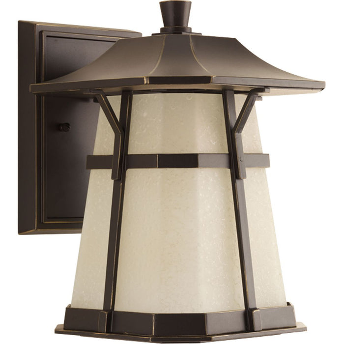 Progress P5750-2030K9 Derby Collection One-Light LED Medium Wall Lantern Main Image.jpg