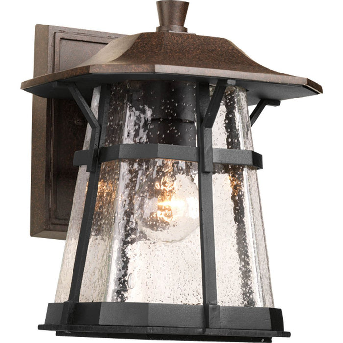 Progress P5750-84 Derby Collection One-Light Medium Wall Lantern Main Image.jpg