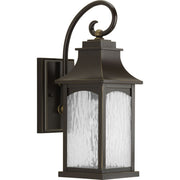 Progress P5753-108 Maison Collection One-Light Small Wall Lantern Main Image.jpg