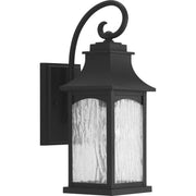 Progress P5753-31 Maison Collection One-Light Small Wall Lantern Main Image.jpg