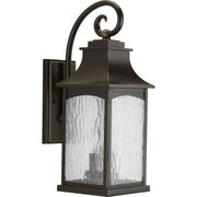 Progress P5754-108 Maison Collection Two-Light Medium Wall Lantern Main Image.jpg