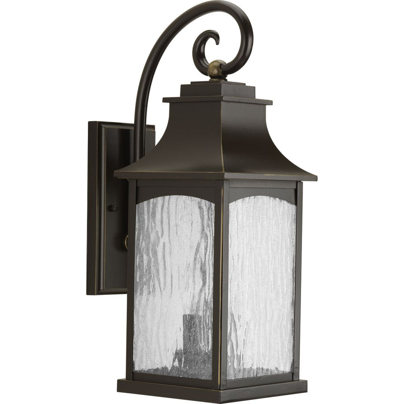 Progress P5754-108 Maison Collection Two-Light Medium Wall Lantern Main Image.jpg