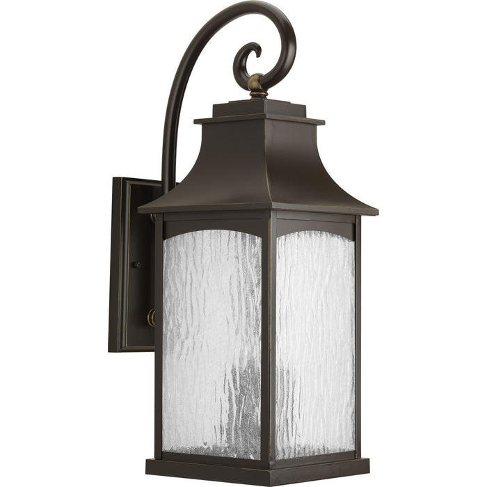 Progress P5755-108 Maison Collection Three-Light Large Wall Lantern Main Image.jpg