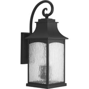 Progress P5755-31 Maison Collection Three-Light Large Wall Lantern Main Image.jpg
