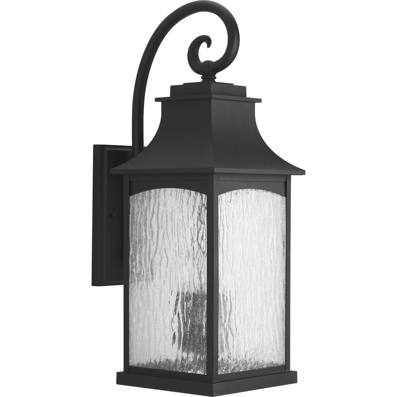 Progress P5755-31 Maison Collection Three-Light Large Wall Lantern Main Image.jpg