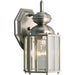 Progress P5756-09 BrassGUARD One-Light Wall Lantern Main Image.jpg