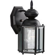 Progress P5756-31 BrassGUARD One-Light Wall Lantern Main Image.jpg