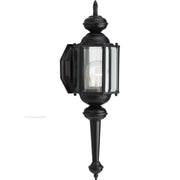 Progress P5758-31 BrassGUARD Collection One-Light Wall Lantern Main Image.jpg