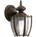 Progress P5762-20 Roman Coach One-Light Small Wall Lantern Main Image.jpg