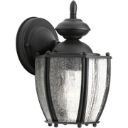 Progress P5762-31 Roman Coach One-Light Small Wall Lantern Main Image.jpg