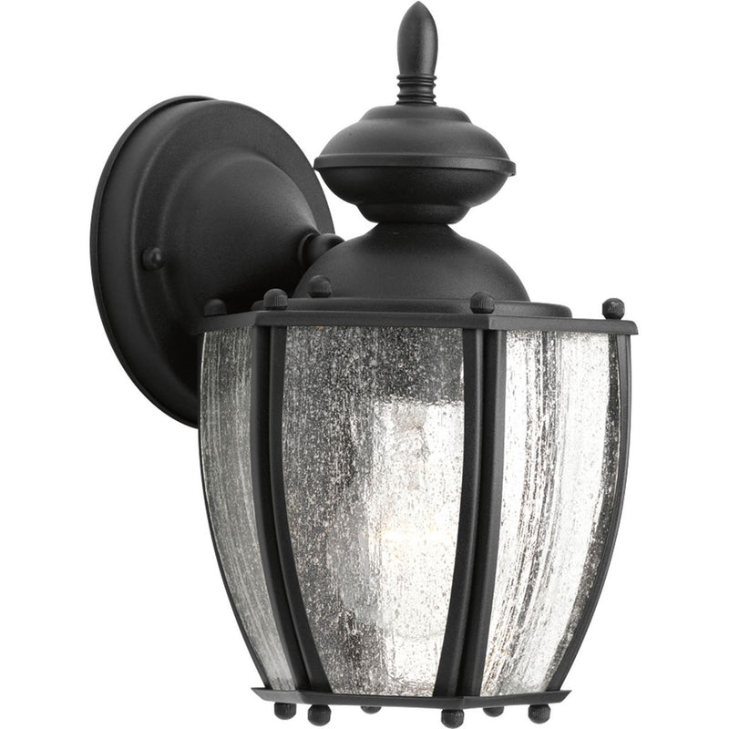Progress P5762-31 Roman Coach One-Light Small Wall Lantern Main Image.jpg