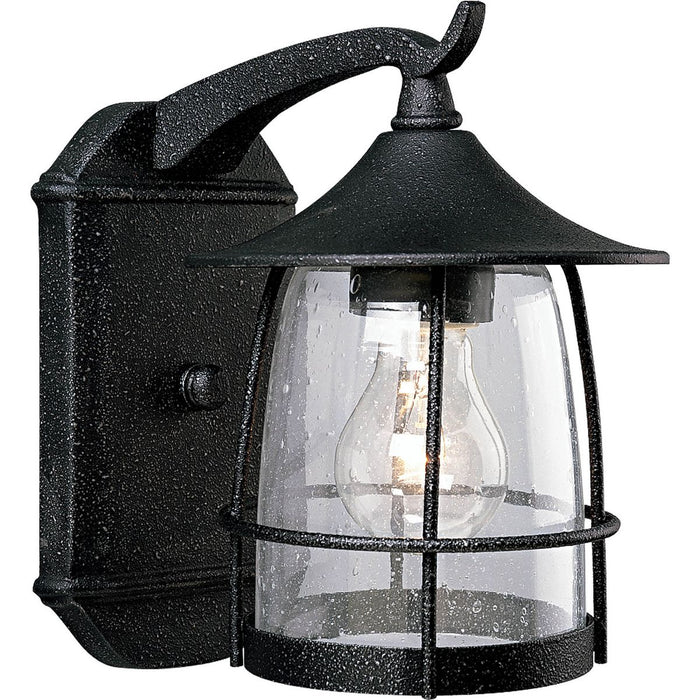 Progress P5763-71 Prairie Collection One-Light Medium Wall Lantern Main Image.jpg