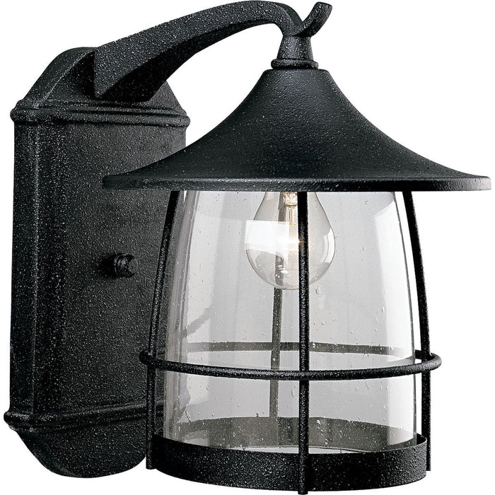 Progress P5764-71 Prairie Collection One-Light Large Wall Lantern Main Image.jpg