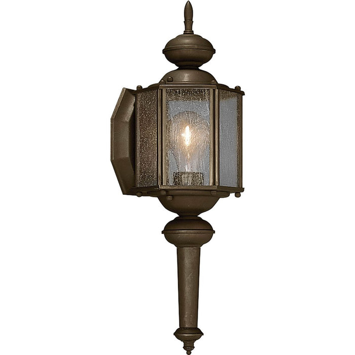 Progress P5773-20 Roman Coach One-Light Small Wall Lantern Main Image.jpg