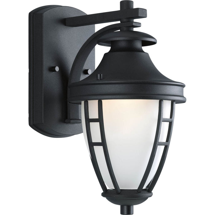 Progress P5775-31 Fairview Collection One-Light Wall Lantern Main Image.jpg