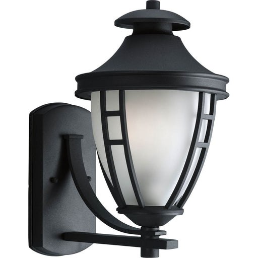 Progress P5778-31 Fairview Collection One-Light Wall Lantern Main Image.jpg