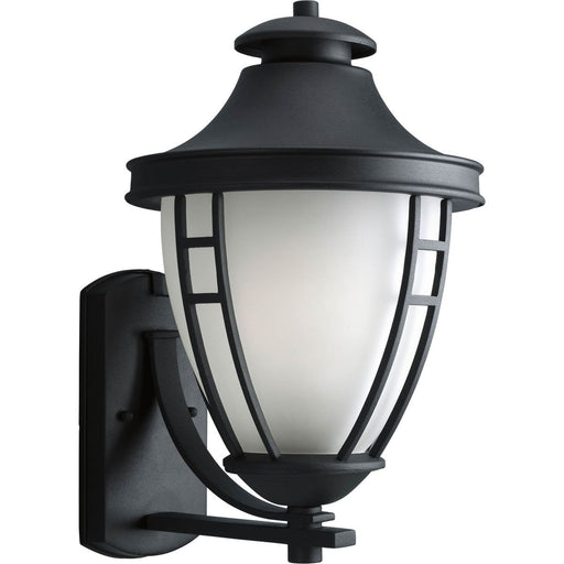 Progress P5780-31 Fairview Collection One-Light Wall Lantern Main Image.jpg