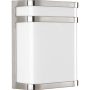 Progress P5801-0930K9 Valera Collection LED One-Light LED Wall Lantern Main Image.jpg